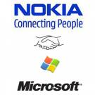 Nokia і Microsoft почнуть співпрацювати