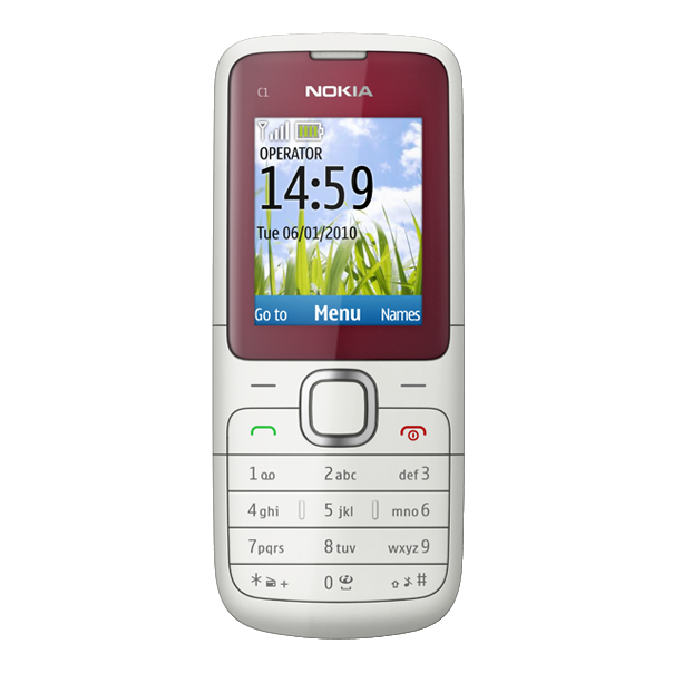 Nokia c01 plus